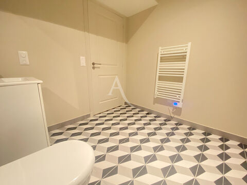  Appartement  louer 1 pice 36 m