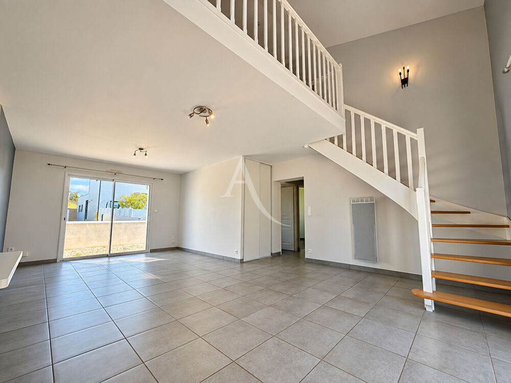 Maison Saint Gilles Croix De Vie 4 pièces 108 m2