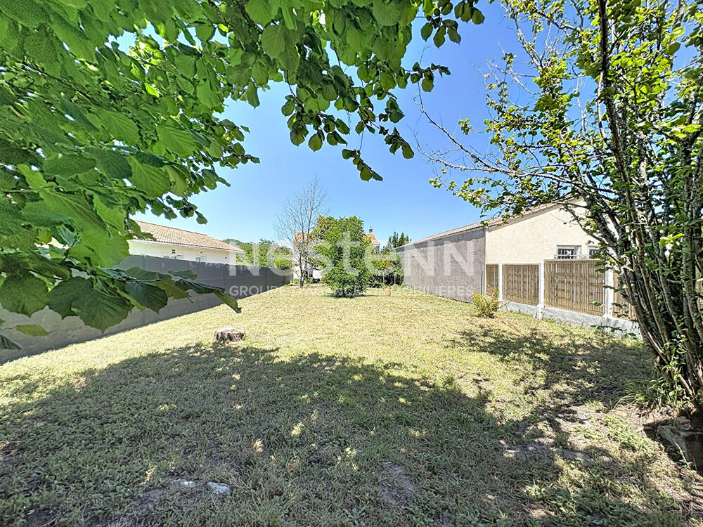 Vente Maison Maison entièrement rénovée 4 pièces à vendre à Barbaste, calme et bien équipée Barbaste