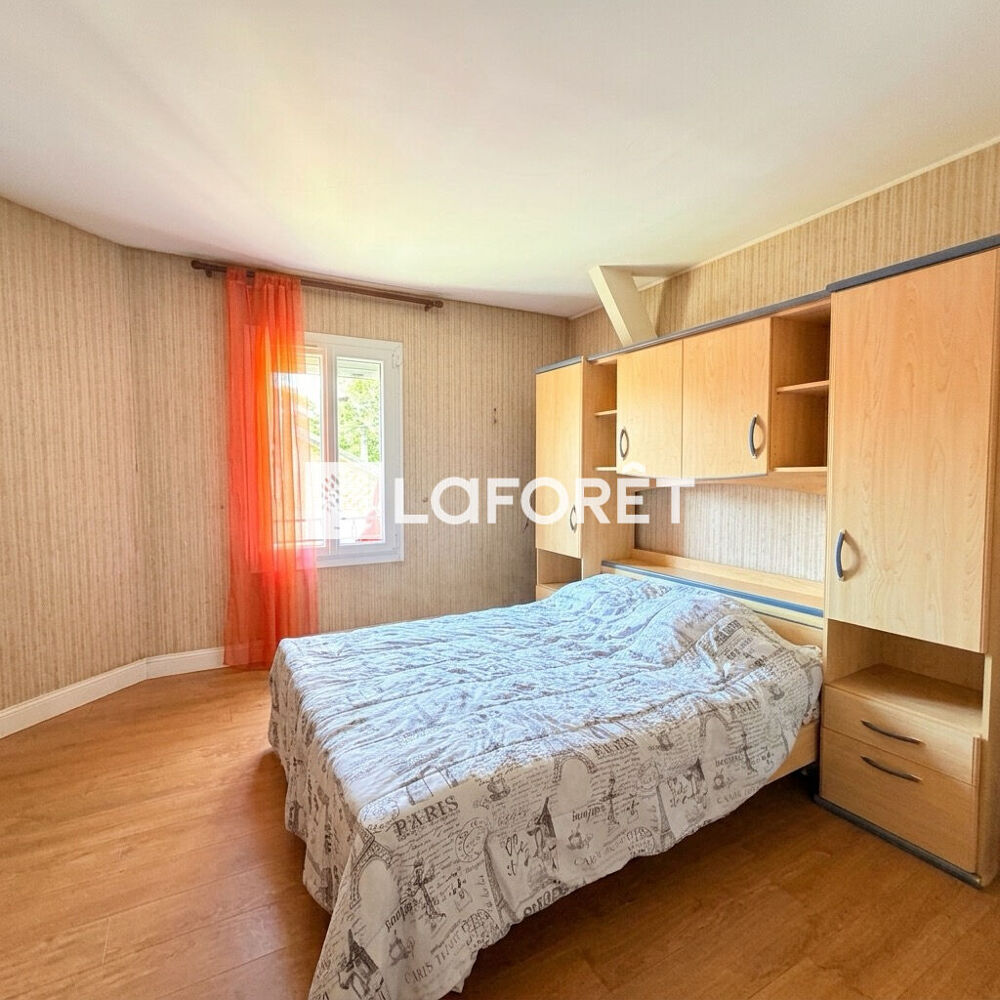 Maison familiale spacieuse 5 chambres