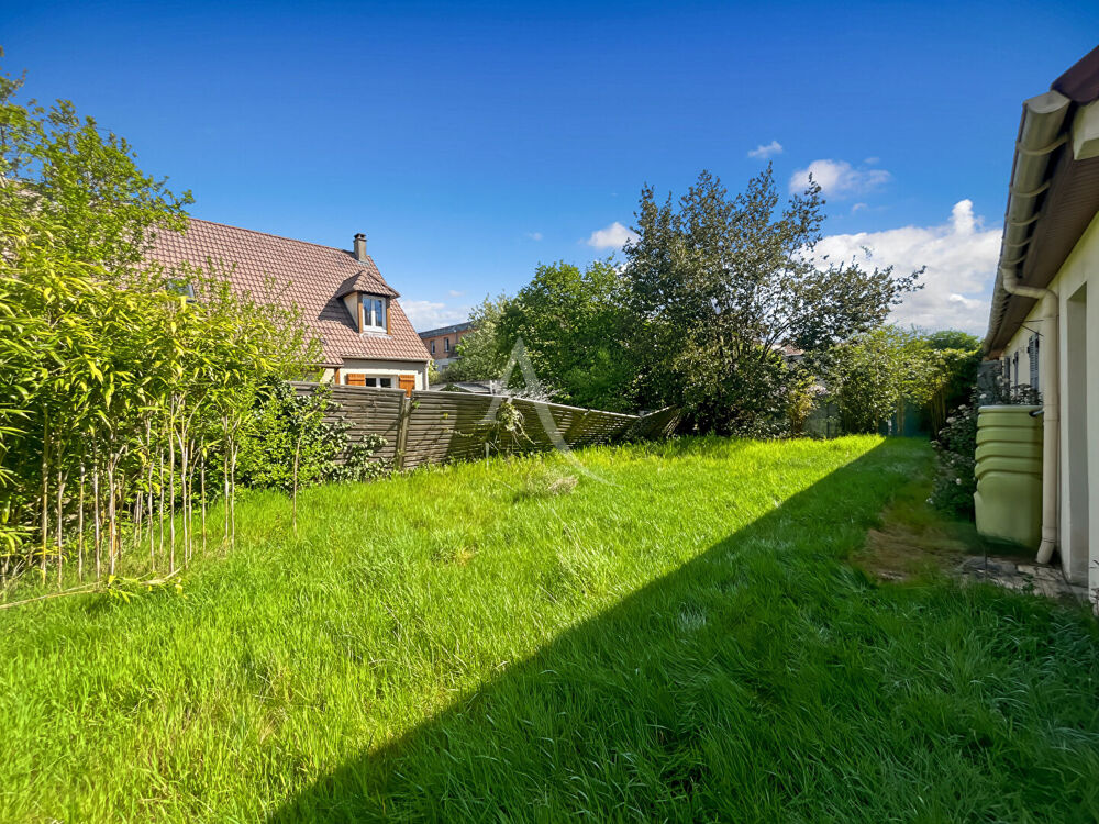 Maison Gargenville 119 m² - 3 chambres