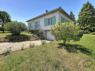  Maison à vendre 4 pièces 125 m²