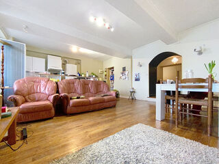  Appartement � vendre 5 pi�ces 116 m�