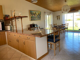  Maison � vendre 3 pi�ces 68 m�