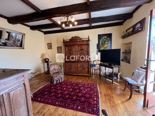  Maison � vendre 5 pi�ces 90 m�