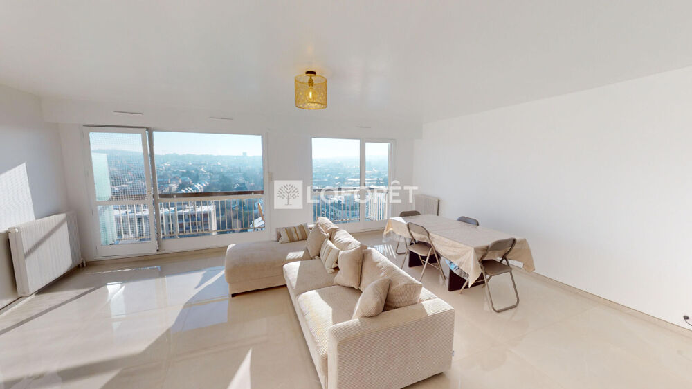 Appartement a louer rueil-malmaison - 2 pièce(s) - 66 m2 - Surfyn