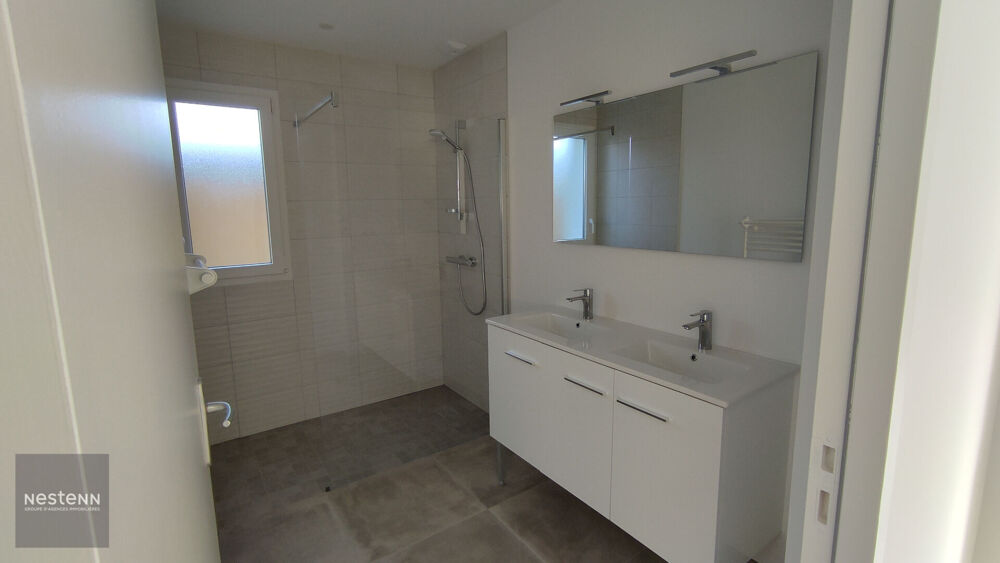 Location Maison Maison 2 chambres à louer Heric 84.69 m² Heric