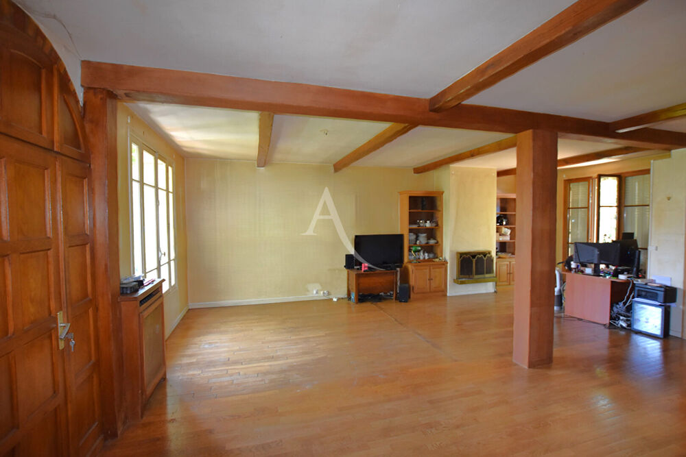 QUINCY SOUS SENART : maison T6 (125 m²) à vendre