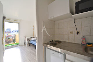  Appartement  louer 1 pice 17 m