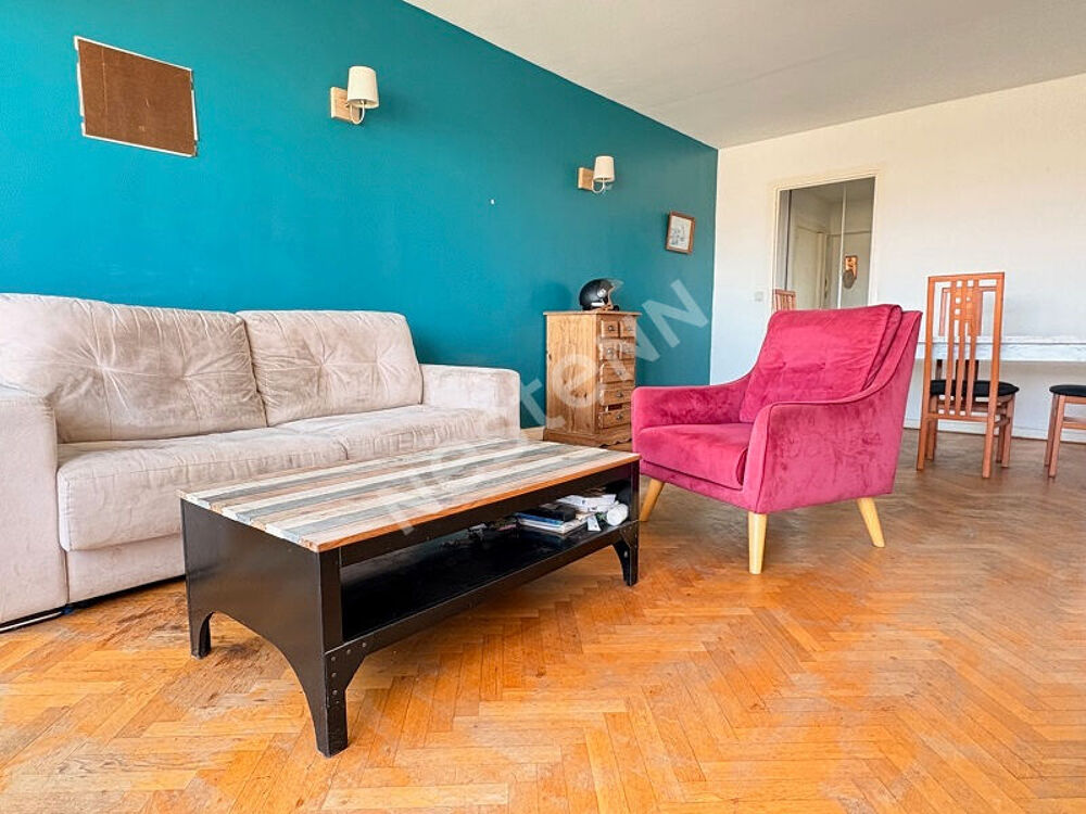 Appartement 4 pièces 80 m² · à Marseille 9 · 80 m² · 209 000 €