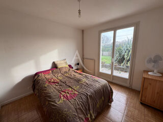  Maison à vendre 5 pièces 114 m²