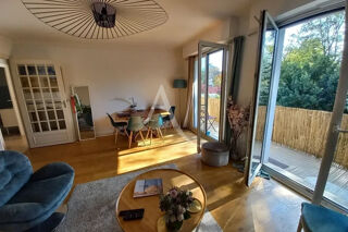  Appartement  vendre 4 pices 80 m