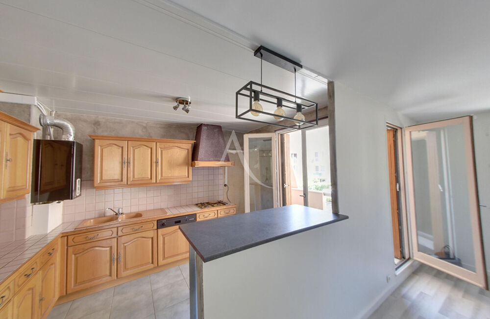 Vente Appartement Appartement Pontault Combault 3 pièces 75 m² Pontault combault