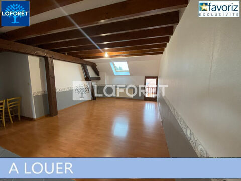   Appartement Audincourt 4 pi�ce(s) 96.6 m2 Appartement - 4 pi�ce(s) - 97 m�