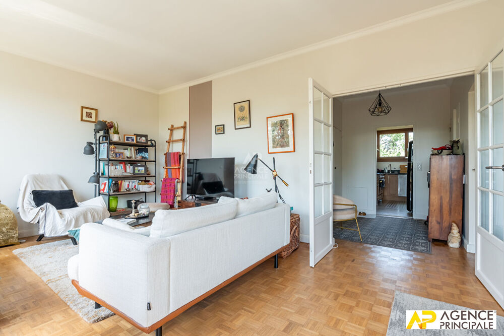 Vente Appartement Appartement Maisons Laffitte 4 pièce(s) 81m2 Maisons laffitte