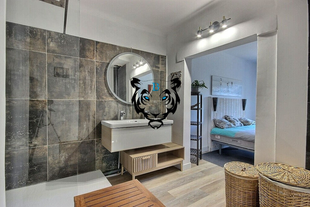  vendre  Maison Les Issambres (83380)