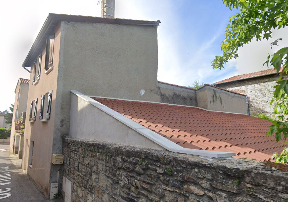 Vente Maison MAISON DOREY ORLIENAS Orlienas