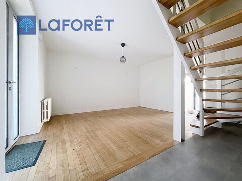  Maison � louer 4 pi�ces 81 m� Riantec