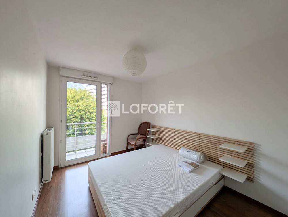 Location Appartement Appartement Grenoble 4 pièce(s) 79.53 m2 Grenoble