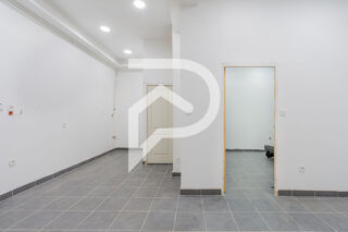  Appartement à vendre 2 pièces 36 m²