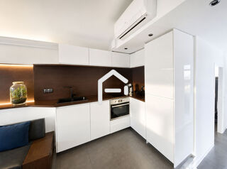  Appartement à vendre 3 pièces 48 m²