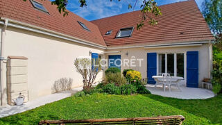  Maison à vendre 9 pièces 233 m²