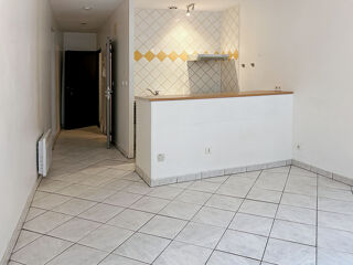  Appartement  louer 1 pice 23 m