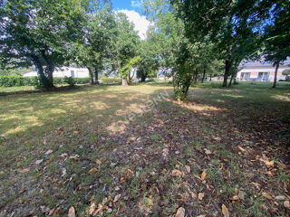  Terrain � vendre 1205 m�