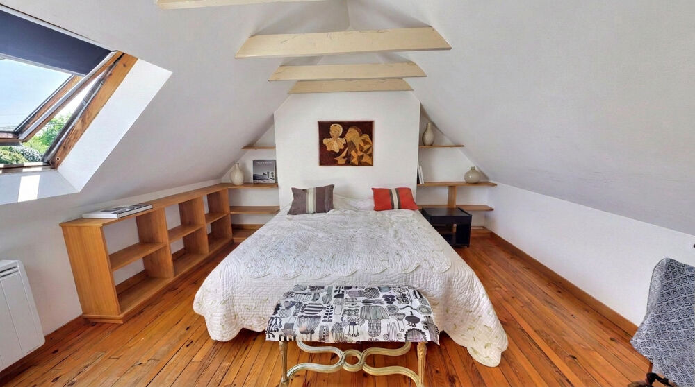 Maison 5 pièces 143 m² · à Fouesnant · 143 m² · 488 000 €