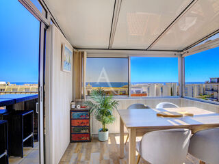  Appartement  vendre 3 pices 56 m