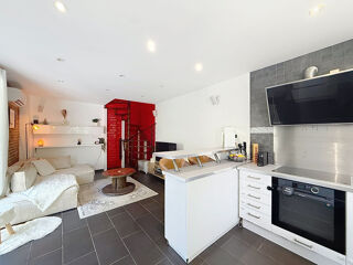 Appartement à vendre 3 pièces 52 m²
