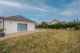  Maison à vendre 5 pièces 121 m²