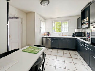  Maison à vendre 7 pièces 126 m²