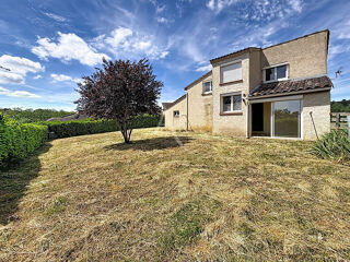  Maison à louer 3 pièces 68 m²