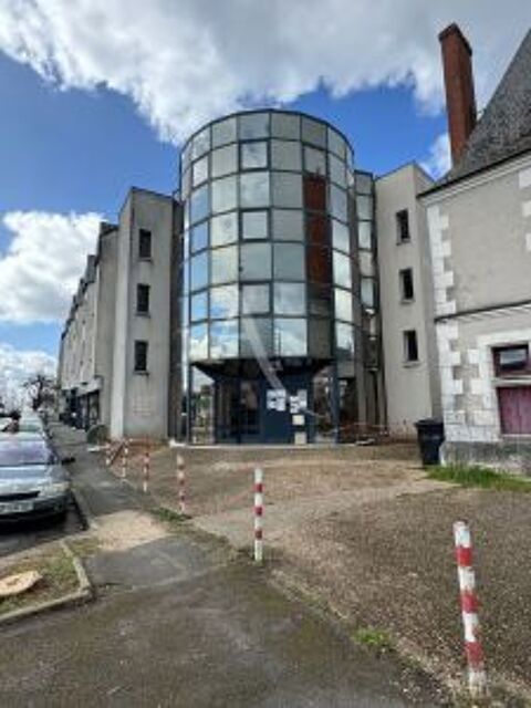 Local commercial Sante,professionslib&eacute;rales Blois 23 m2 685 41000 Blois