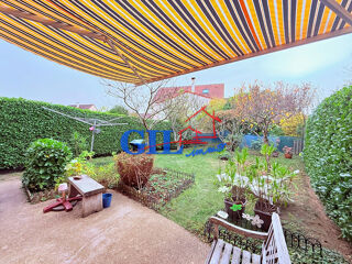  Maison � vendre 4 pi�ces 88 m�