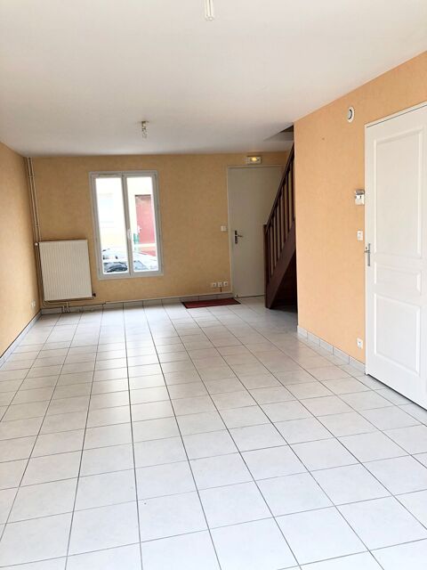  Maison � louer 4 pi�ces 71 m�