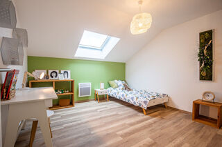  Appartement à vendre 4 pièces 86 m²