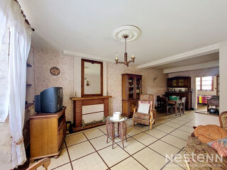  Maison à vendre 6 pièces 176 m²
