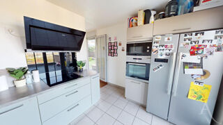  Appartement � vendre 4 pi�ces 75 m�