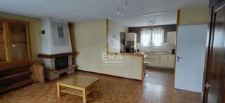  Maison à vendre 4 pièces 82 m²
