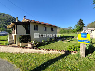  Maison � vendre 5 pi�ces 135 m�