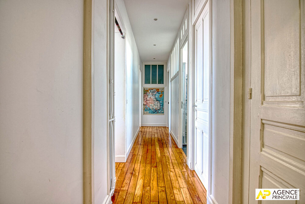 � vendre  Appartement Versailles (78000)