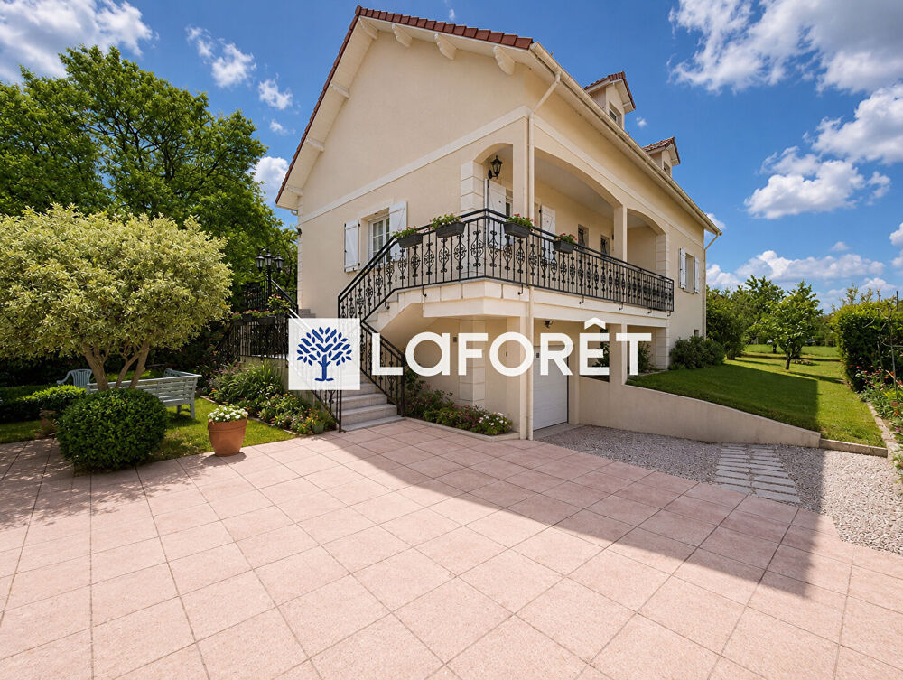 Maison 7 pièces 121 m² · à Provins · 121 m² · 311 000 €