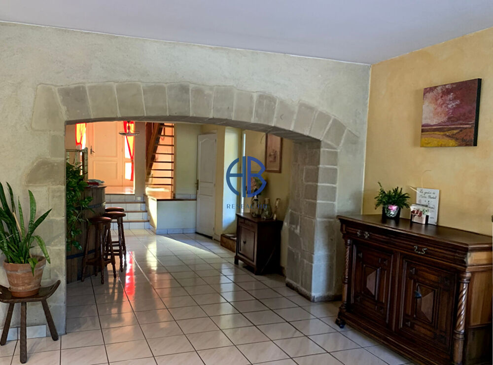 Vente Maison Maison Peyrins 5 pièce(s) 136 m2 Peyrins