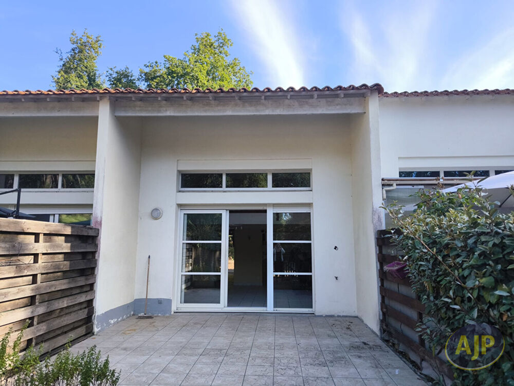 Vente Appartement SAINT BREVIN LES PINS Saint brevin les pins