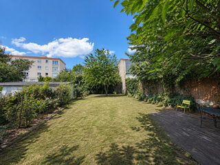 Maison 7 pièces 107 m² · à Alfortville · 107 m² · 570 000 €