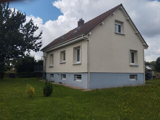  Maison à vendre 7 pièces 128 m²