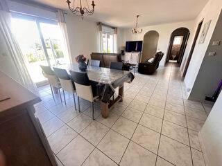  Maison � vendre 5 pi�ces 90 m�