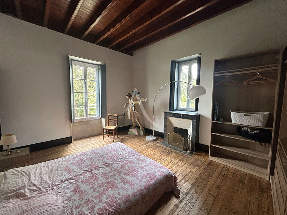 Vente Appartement Appartement T4 dans un ensemble immobilier de caractère à SAINT-HERBLAIN. Saint herblain